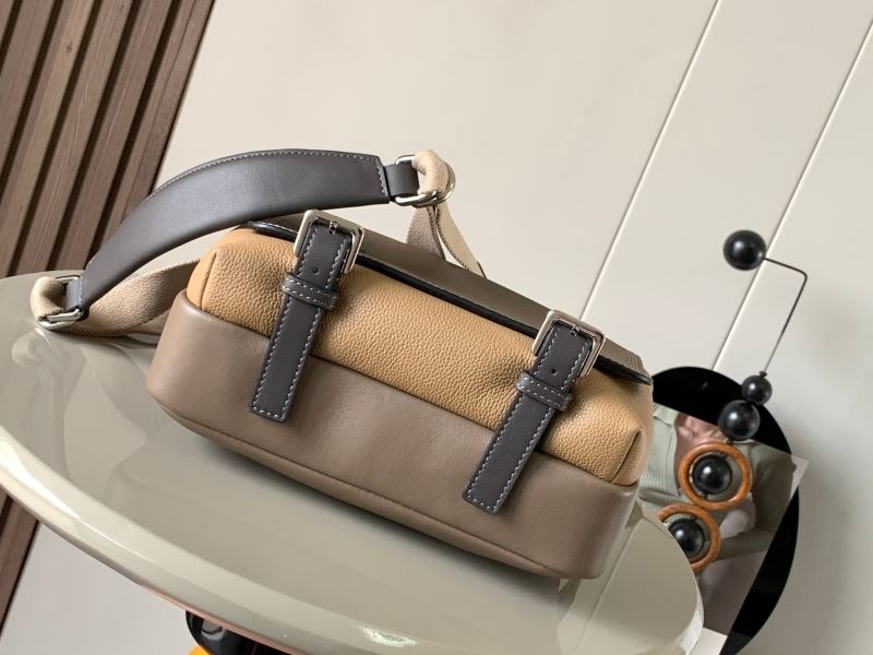 Mens Loewe Satchel Bags